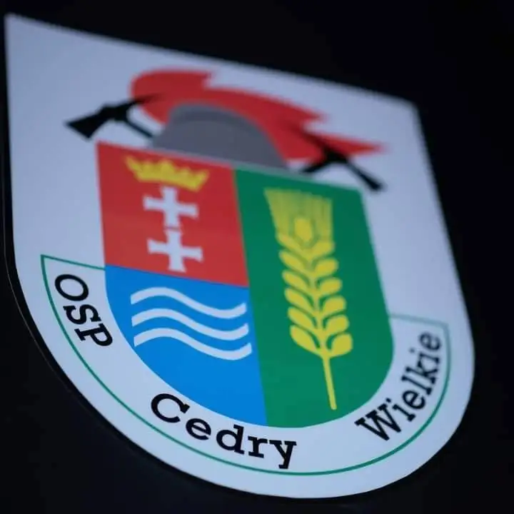 Strażacy w całym kraju oddali hołd kolegom z Niska
