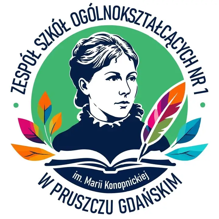 Kurkuma i soda zamiast farb – niezwykła lekcja plastyki w Pruszczu Gdańskim