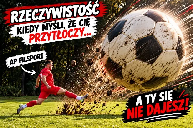 AP FILSPORT Przywidz wygrywa na wyjeździe z Wichrem Lichnowy 4:2
