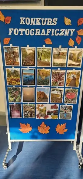 Konkurs fotograficzny w świetlicy – uczniowie wybierają najlepsze zdjęcia