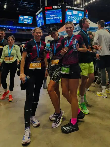 KS Masters Kolbudy z medalowymi występami w Sopocie, Bydgoszczy i Barcelonie